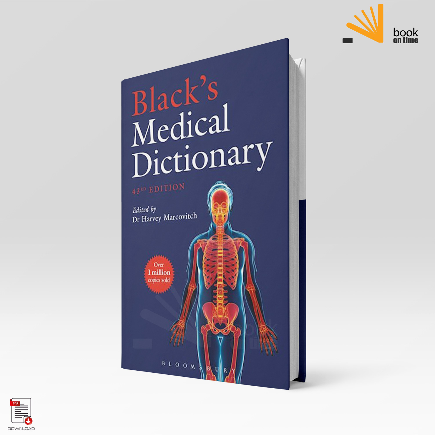 Blacks Medical Dictionary 43rd Edition Oxford Quick Reference 10th